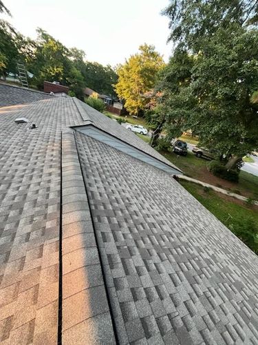  for Stephens’ Roofing in Little River, SC