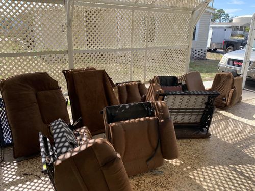 Attic Pest Inspections for Platinum Pest Control in Spring Hill, FL