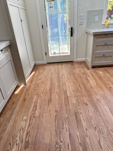 Hardwood Floor Installation for Unique Hardwood Floors in Concord, CA