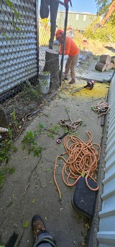  for Servin's Tree Care  in Houston, TX