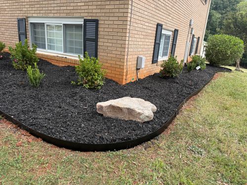 All Photos for JBB Landscaping in Concord, NC