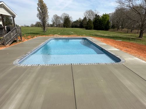  for ZRS Pools and Construction in Granite Falls, NC