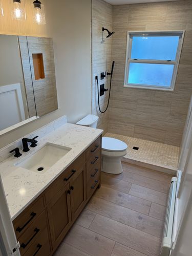  for Make It Right Contracting in East Hampton, NY