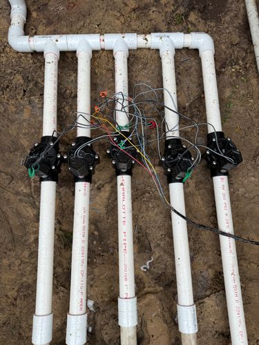  for Pavone Irrigation in Spring Hill, FL