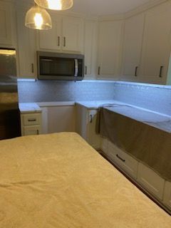 Kitchen Remodels for Shane's Handyman Services LLC in Simpsonville, SC