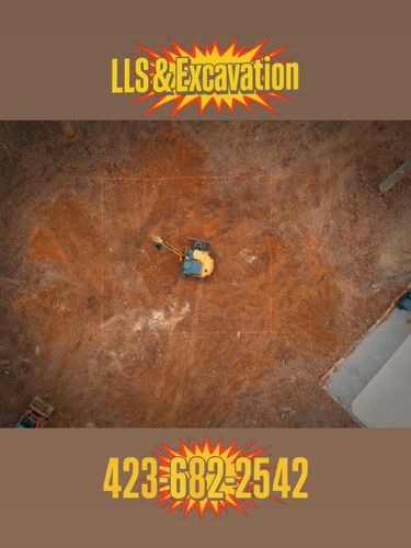  for Leal’s Lawn Service in Dayton, TN