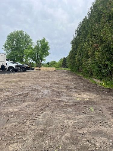 All Photos for Andrews Earthworks in Williston, VT