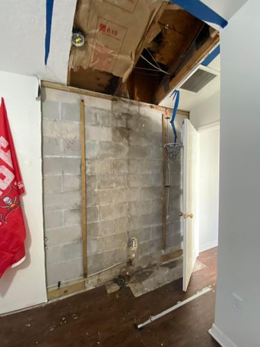 Kitchen Renovation for Dinaco Renovations Inc in Wimauma, FL