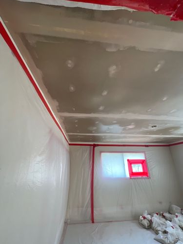 Mold Remediation for ACM Environmental in Salt Lake City, UT
