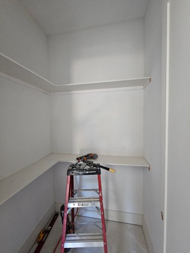 Drywall for Cotanny Construction LLC in Austin, TX