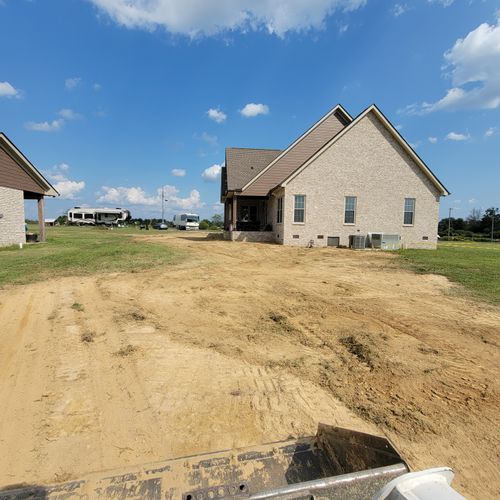  for Z's Land Management & Forestry Mulching in Smithville, TN