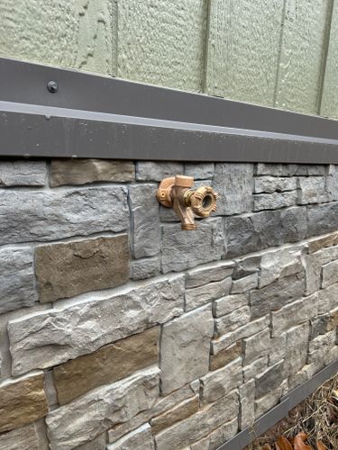  for Baxout Plumbing & Drain in Bristow, OK