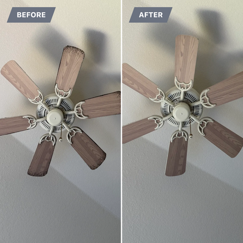 Maintenance Cleaning (Weekly, Biweekly, & Monthly) for A Beautiful Day Cleaning in Rogers, AR