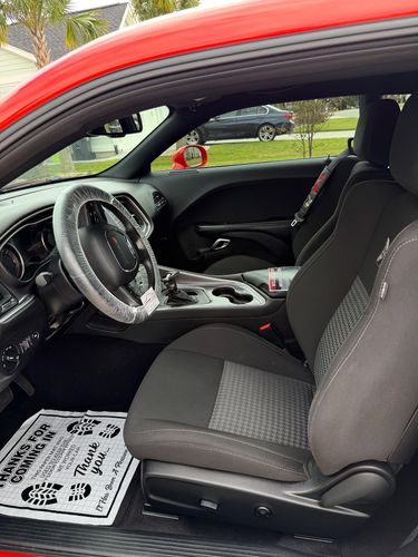 Gold Package "FULL detail" for Relentless Shine Mobile Detailing in Calabash, NC