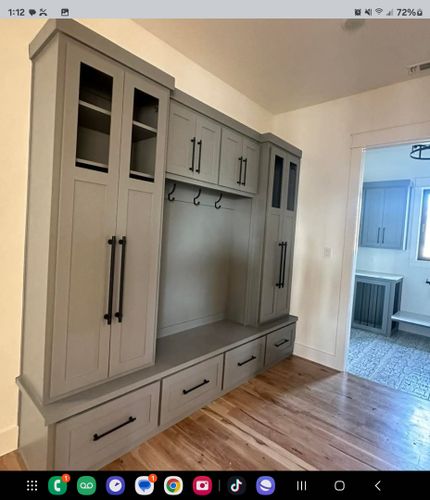  for Carolina Woodworks in Lyman, SC