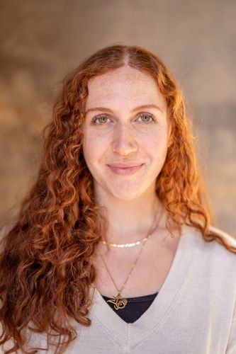 Professional Outdoor Headshots for RIBAR Visuals in Manhattan, NY
