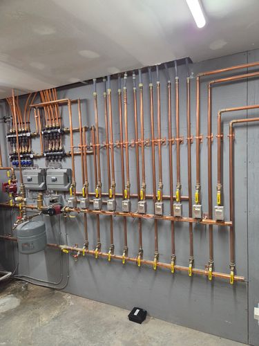 All Photos for EMR Plumbing and Heating in Concord, NH