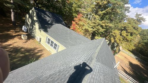 General Contracting for Next Level Construction and Cleaning in Saco, ME