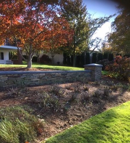 All Photos for Wantage Fence & Stonework, LLC in Wantage, New Jersey