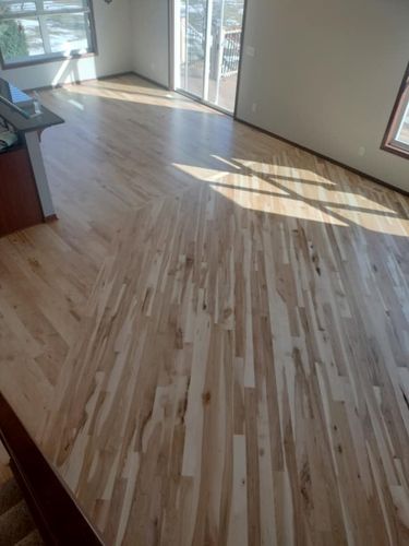  for Minnesota Floor Sanding & Installation in Lakeville, MN