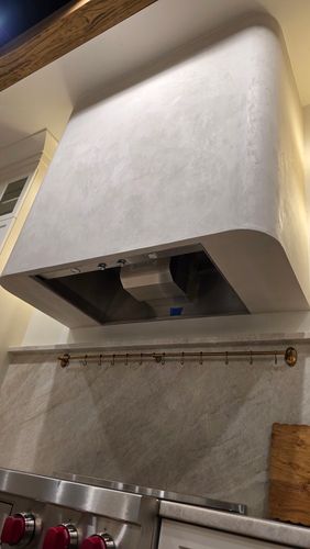 Kitchen Renovation for VOM Construction in Prior Lake, MN