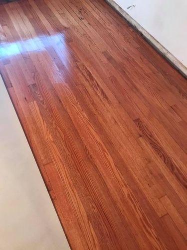 Flooring for Budget Construction LLC in Chicago, 	Illinois