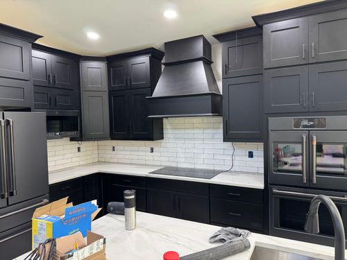  for Cartecay River Flooring/ Tile showers  in Ellijay, GA