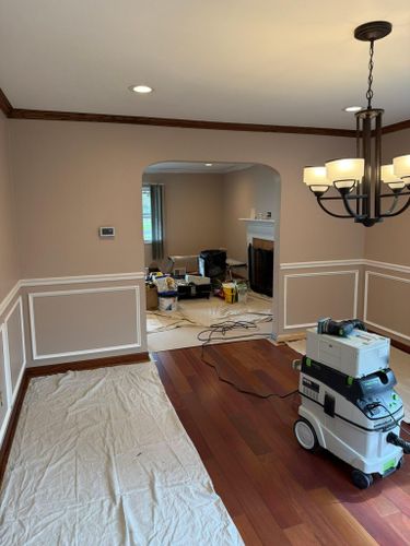 Other Painting Services for GG Painting in Aston, PA