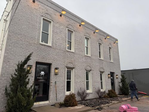  for Shamblin Masonry & Restoration in Columbus, Ohio