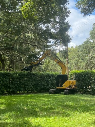  for Heverly Land Solutions in Winter Haven, FL