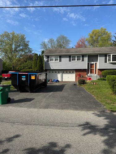  for DMC Dumpsters in Wappingers Falls, NY