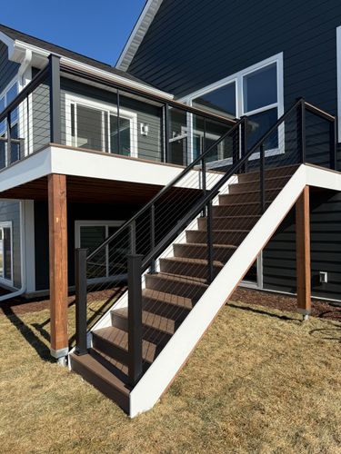 All Photos for Asher Construction in River Falls, WI