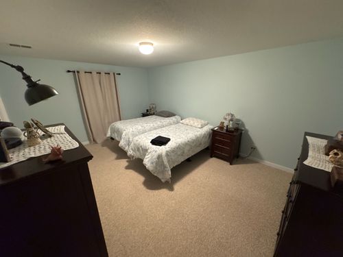 Interior Painting for Creations by Brian LLC in Muskegon, MI