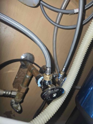  for AAA Home Services Chimney & Dryer Vent Cleaning, Aaron's Plumbing in San Antonio, TX