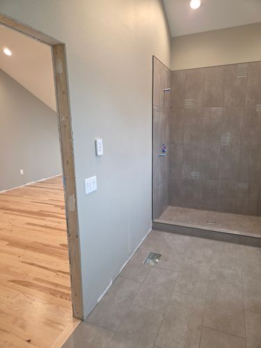 Kitchen and Bathroom Renovations for Cunningham Custom Builders INC in Poncha Springs, CO