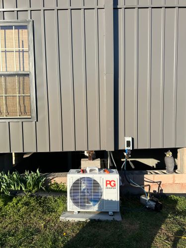  for Adkins Electrical & Mechanical LLC in Columbia, TN