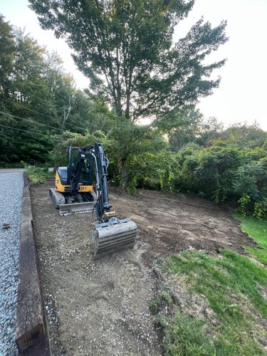 All Photos for Andrews Earthworks in Williston, VT