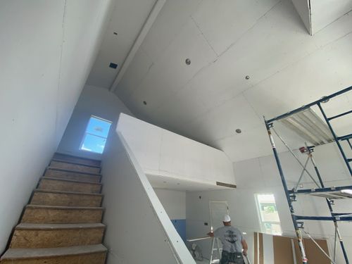 Installation & Finishes for Allegiant Drywall in McMinnville, Oregon