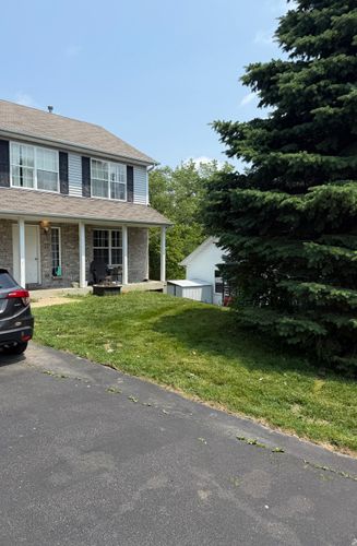  for B&G Lawn Care in Roscoe, IL
