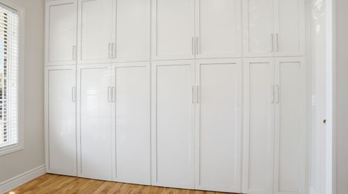 Custom Woodworking for C&E Custom in Payson, UT