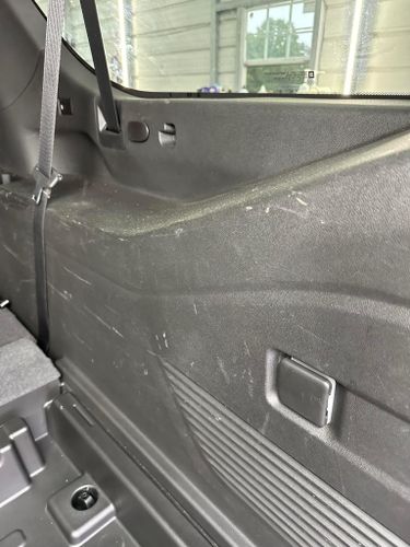 Ceramic Coating for Diamond Touch Auto Detailing in Taylorsville, NC