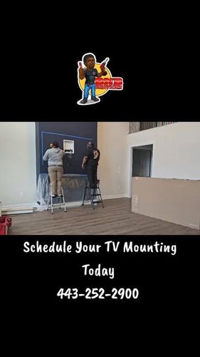 All Photos for BNB Services in Washington, DC