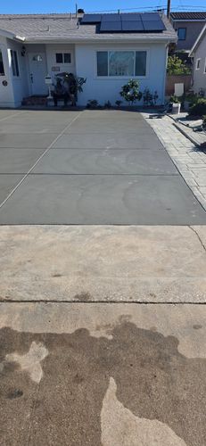  for Complete Concrete in Torrance, CA