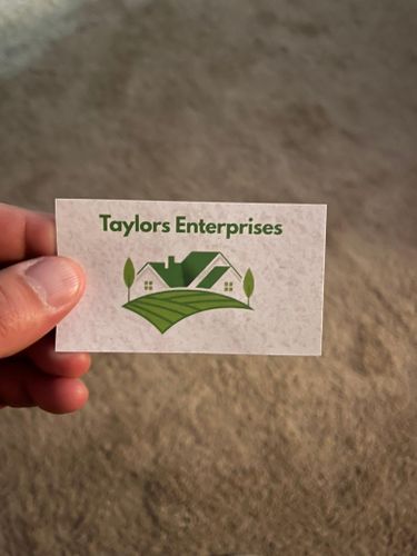  for Taylors Enterprises in Johnson City, TN
