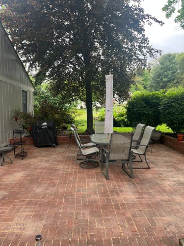  for D&S Landscaping in Frederick, MD