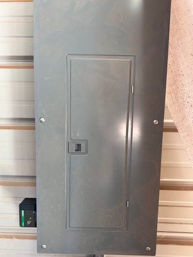 Electrical Panel Upgrades for Wired Electrical Services in Grants, NM