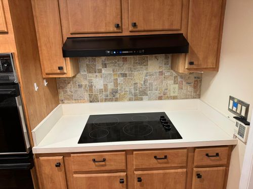 All Photos for Renegade Tile in Raleigh, NC