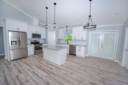 Remodeling Services for Cypress Home Builders in Baker County, FL