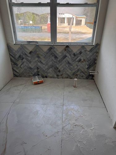 All Photos for Elite Custom Tile Installations in Ocala, FL