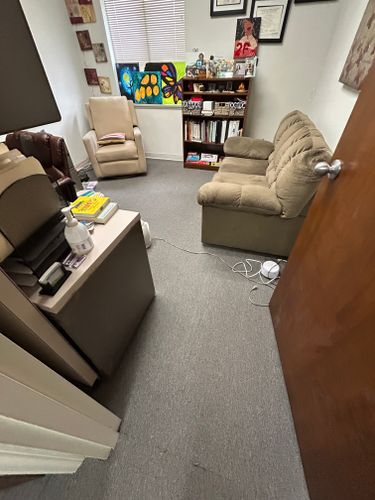  for Cleaning Carolina’s LLC in Greensboro, NC